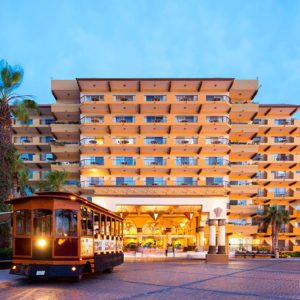 Cabo San Lucas - Villa Del Palmar
