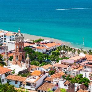 Puerto Vallarta - Villa Del Palmar