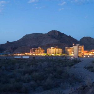 Island of Loreto - Villa Del Palmar