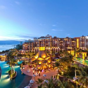Cancun - Villa Del Palmar