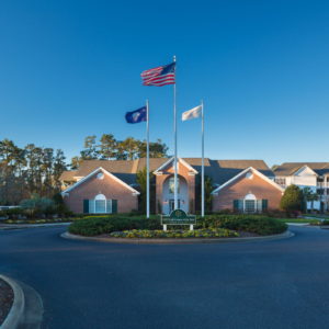 Ellington - Wachesaw Plantation East