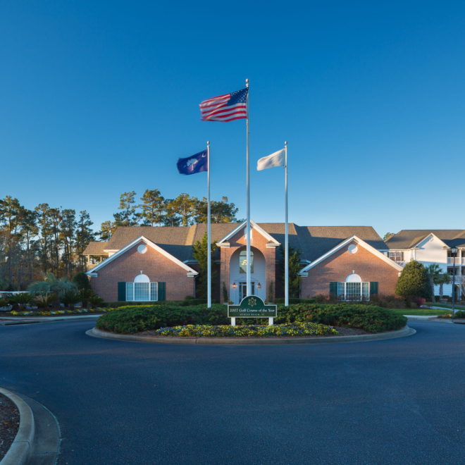 Ellington - Wachesaw Plantation East