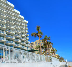Bahama House - Daytona Beach , FL