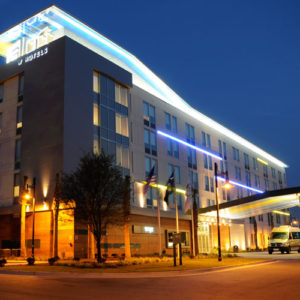 Aloft Charleston, SC